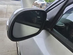 Driver Side View Mirror Power Non-heated Fits 14-19 Soul 612566. Fixed Price $87.32.