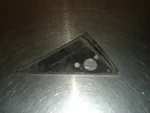 New Nos Gm Door Mirror Filler Gasket 20217613 Chevy Cavalier Pontiac Buick. Fixed Price $15.00.