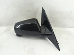 2005-2007 Cadillac Sts Passenger Right Side View Power Door Mirror Black Rsxpr. Fixed Price $116.11.