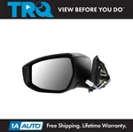 Trq Left Driver Side View Mirror Fits 2013-2018 Nissan Altima. Fixed Price $64.95.