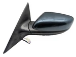 2004-11 Mazda RX8 Drivers Left Side View Mirror Power/heated Blue. Fixed Price $88.40.