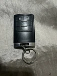 2008-2013 Cadillac Cts Fob Remote Keyless. Fixed Price $25.00.