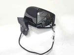 2015 Mercedes G63 Amg W463 Right Door Mirror W/ Power Fold & Blind Spot *note. Fixed Price $650.32.