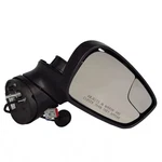 New Genuine 2011-2019 Ford Fiesta Rh Mirror Assembly AE8Z17682B. Fixed Price $85.00.