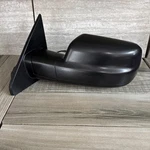 2019-2024 Dodge Ram 1500 Left Driver Side Mirror Power Heated Black Textured. Fixed Price $35.10.