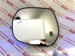 *new Lexus GX460 Driver Outer Oem Mirror Glass 2014-2023 W/ Blind Spot Left. Fixed Price $275.00.