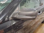 2014 Ford Explorer Driver Side View Mirror Oem Used Power Manual Fold 93000MI. Fixed Price $140.00.