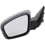 Mirrors Driver Left Side Heated For Vw Hand Volkswagen Beetle 2012-2018. Fixed Price $79.46.