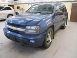 Chevrolet Trailblazer 2005 Left Door Mirror Used 1507. Fixed Price $78.30.