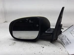 Driver Left Side View Mirror Power Yellow 10 11 Hyundai Accent. Fixed Price $82.50.