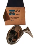 New Old Stock Accessory Mirror For 1963-68 Truck Models #2525914. Fixed Price $150.00.