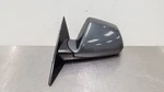 11 Cadillac Cts-v Coupe Manual Fold Exterior Side View Mirror Left Driver Gray. Fixed Price $68.64.