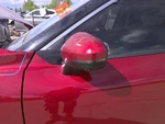 Driver Left Side View Mirror Sv Japan Built Fits 21 Rogue 1386623. Fixed Price $265.49.