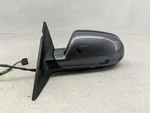 2010-2016 Audi A4 Driver Left Side View Power Door Mirror Dark Gray P6QKZ. Fixed Price $150.66.