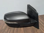2015-2018 Ford Edge Passenger Side Rh Mirror W/blind Spot Alert(match FT4B17682). Fixed Price $149.25.