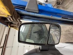 2017 Ford Transit 25 Passenger Right Side Mirror Oem Used 128-04537R. Fixed Price $163.88.
