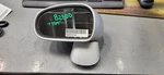 Audi TT-05 L Door Mirror Power; 8N0 857 527 W/ 535 J. Fixed Price $202.50.