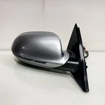 2011-2018 Audi A8L Passenger Side Rear View Mirror 4H1857410H Oem Color N5D. Fixed Price $275.00.