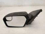 Driver Side View Mirror Power Non-heated Black Cap Fits 11-12 Fusion 5522207. Fixed Price $84.36.