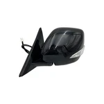 Power View Mirror For Nissan Armada 17-21 Driver Side Heated Standard Line. Fixed Price $265.83.