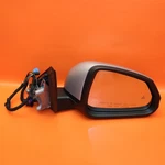 Bmw X1 Mirror Right Passenger 2023 2024 2025 51165A67618 Camera Blind Spot Oem. Fixed Price $624.60.