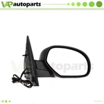 Power+heated Side View Mirror Passenger Fold For 07-13 Chevy Gmc Truck Pickup. Fixed Price $46.15.