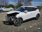2018 Nissan Kicks Right Passenger Side Mirror Oem Used Assembly White 2252669. Fixed Price $69.97.