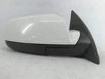 2010-2011 Chevrolet Equinox Passenger Right Side View Power Door Mirror B43MR. Fixed Price $49.48.