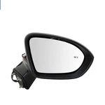 Mirror Assembly Rh Passenger Side For 2016-19 Chevrolet Cruze GM1321543 39125818. Fixed Price $109.99.