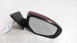 Passenger Right Side View Door Mirror Non-heated Fits 10-12 Mazda CX-9 Oem. Fixed Price $99.74.
