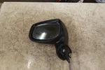 2018-2022 Subaru Xv Crosstrek Lh Driver Door Mirror Side View Oem. Fixed Price $267.12.