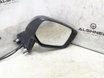 2015-2016 Subaru Impreza Rh Passenger Side Rearview Mirror 91036VA042 Oem *read*. Fixed Price $123.63.
