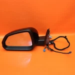 Bmw X1 Mirror Left Driver 2023 2024 2025 51165A67617 Camera Blind Spot Oem. Fixed Price $612.90.
