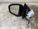 Driver Side View Mirror Power Sl Memory With Heat Fits 13-16 Pathfinder 1303973. Fixed Price $89.95.