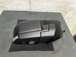 Passenger Side View Mirror From 02/26/18 Power Fits Ford F150 Pickup 1181634. Fixed Price $295.00.
