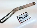 1955 1962 Chevy Corvette Belair Impala Sbc Alternator Brackets 3770254 B4-45. Fixed Price $34.95.