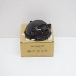 Genuine Vw Touareg 7L Exterior Mirror Adjustment Unit With Engine 3D0959578C. Fixed Price $245.97.