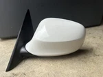 Bmw E92 E93 328 335 Front Left Drive Sideview Mirror Assembly Power Fold Oem. Fixed Price $149.99.