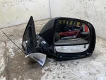 Passenger Side View Mirror Power With Flood Lamp Fits 09-10 Touareg 1258723. Fixed Price $304.95.