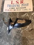Door Mirror Tyc 1370232 Fits 08-12 Chevrolet Malibu. Fixed Price $36.00.