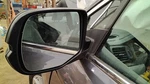Driver Side View Mirror Power Moulded Black Non-heated Fits 19-21 Pilot 7036278. Fixed Price $171.89.