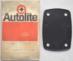 Nos 1969-1979 Ford Truck/van Door Mirror Mounting Gasket F100/F350 C8UZ-17724-A. Fixed Price $95.00.
