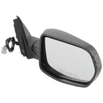 Passenger Side View Mirror Power Heated Fits 07-11 Cr-v 484998. Fixed Price $139.90.