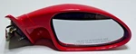 1990-1993 Toyota Celica Right Rh Exterior Side View Mirror Red. Fixed Price $109.09.