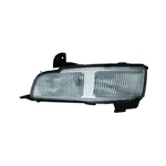 For Cadillac Dts 06-11 Turn Signal/fog Light Passenger Side Replacement. Fixed Price $92.31.