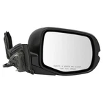 Trq Right Mirror Fits 2019-2022 Honda Pilot. Fixed Price $117.16.