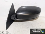 Oem 2011-2014 Chrysler 200 2.4L Left Drivers Side View Door Mirror. Fixed Price $69.99.