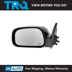 Trq Left Mirror Fits 2002-2006 Toyota Camry. Fixed Price $53.95.