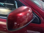 Passenger Side View Mirror Wk Body Vin Fits 19-22 Grand Cherokee 1722362. Fixed Price $214.99.