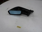 Ferrari Genuine F430 Left 011017 With Protection Film Black Fico Mirrors. Fixed Price $1515.21.